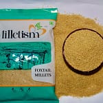 Welcome to Milletism: Discover the Power and Potential of Ancient Grains