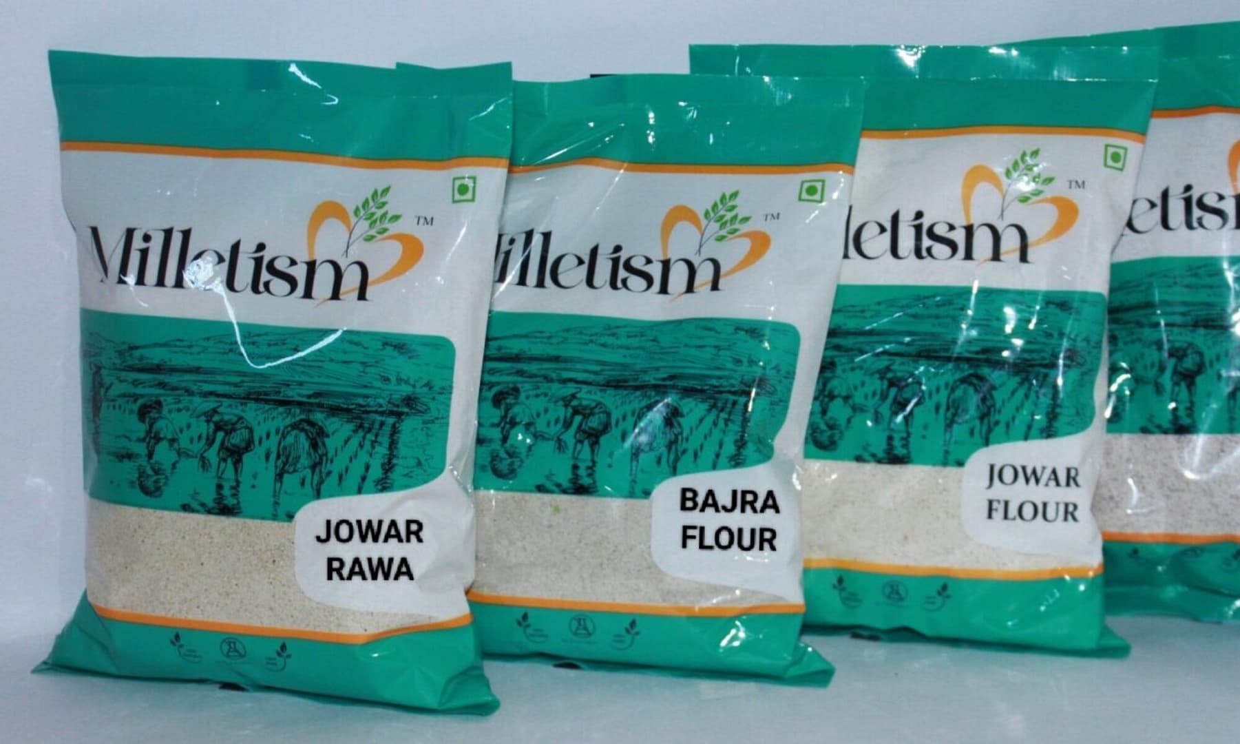 Milleltism catalogue