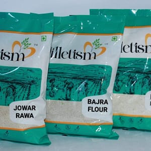 Milleltism catalogue