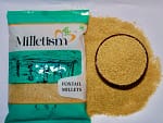 foxtail millets