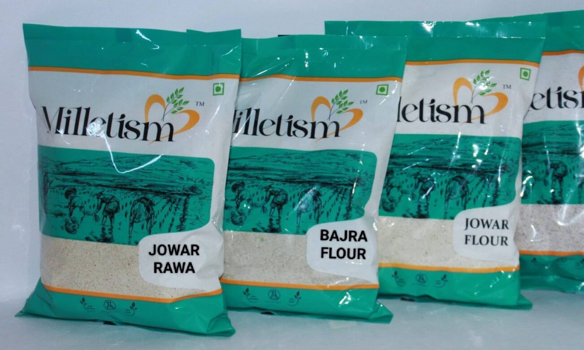 Milleltism catalogue